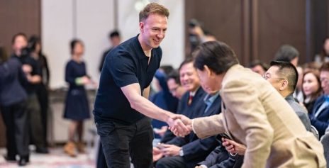 Расписание на Мировой Гран-при 2025 по снукеру