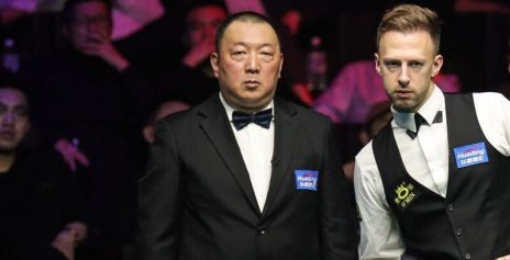 Обзор матчей World Open 2025. Первый день