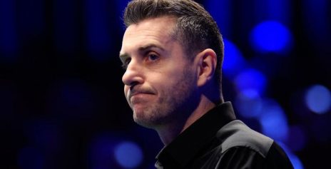 Велш Опен 2025 — Финал. Расписание трансляций