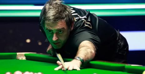 Джимми Уайт считает, что Ронни О’Салливан делает ставку на Чемпионат мира
