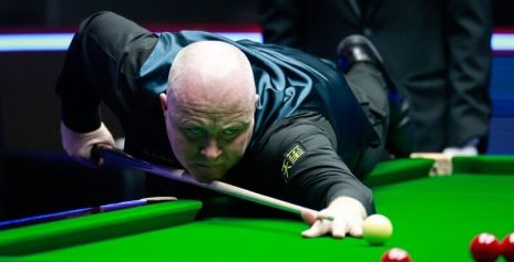 Превью полуфинала World Open