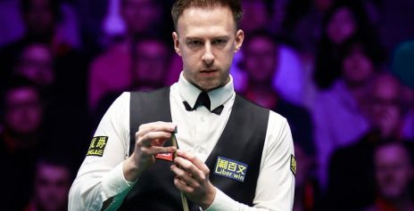 Жеребьевка World Grand Prix 2025