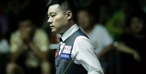 Превью 1/8 финала World Open 2025 по снукеру