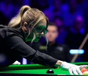 Кто будет рефери на Чемпионате Великобритании