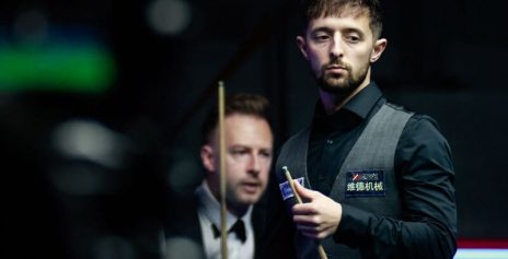 Обзор матчей World Open 2025 по снукеру. Третий день