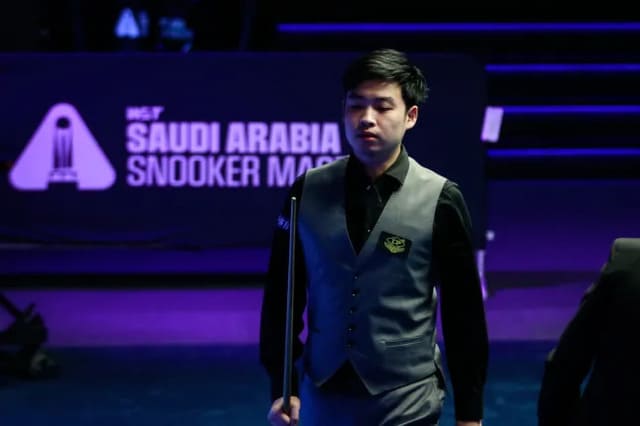 Сы Цзяхой (фото: metrouk)