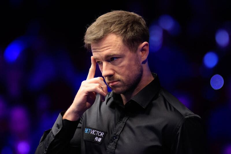 Джек Лисовски (фото: WST)