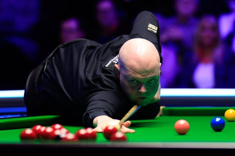 Эллиот Слессор (фото: WST)