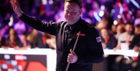 Перспективы Шона Мерфи на Чемпионат мира 2025