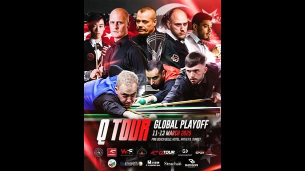 Q Tour Play-off 2025  