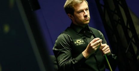 Джек Лисовски отказался от участия в Мировом Гран-при