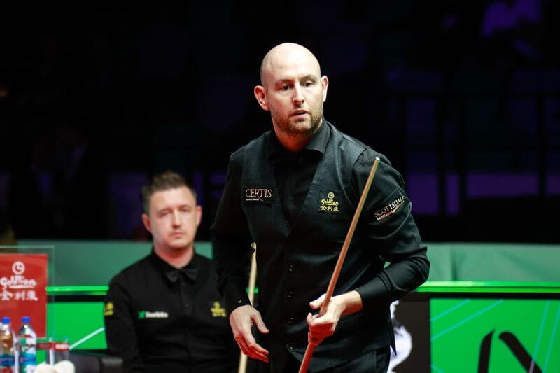 Мэттью Селт (фото: WST)