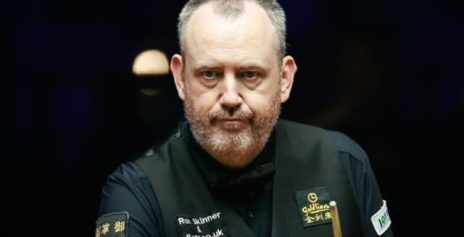 Марк Уильямс рассказал, почему он ждет возвращения Ронни О’Салливана