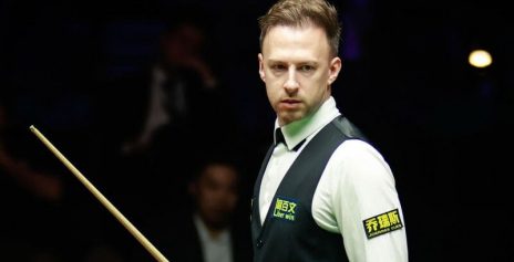 World Grand Prix: Джадд Трамп, Хиггинс и Кайрен Уилсон вышли в 1/8 финала