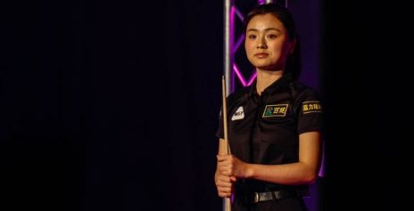 Жеребьевка квалификационных раундов на Чемпионат мира по снукеру