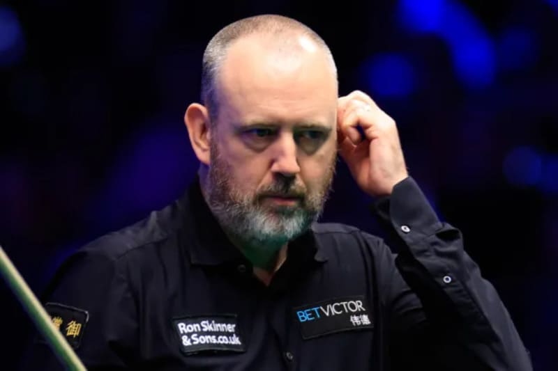 Марк Уильямс (фото: metrouk)