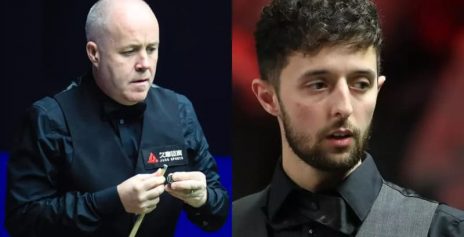 Превью финала World Open 2025 по снукеру