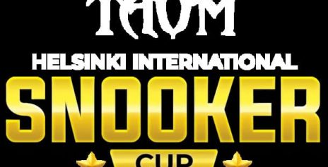 Helsinki International Snooker Cup 2025 cнукер. Результаты, турнирная таблица