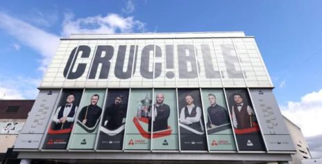 «Проклятие Крусибла» или роковая история в Шеффилде