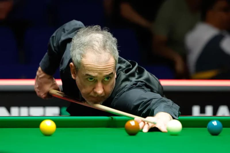 В пятницу Энтони Хэмилтон испытал скорее облегчение, чем радость (фото: metrouk)