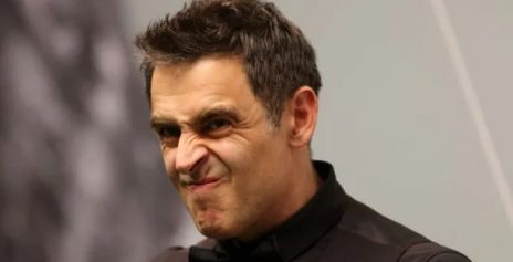 Ронни О’Салливан нарисовал мрачную картину своих шансов на звание Чемпиона мира по снукеру