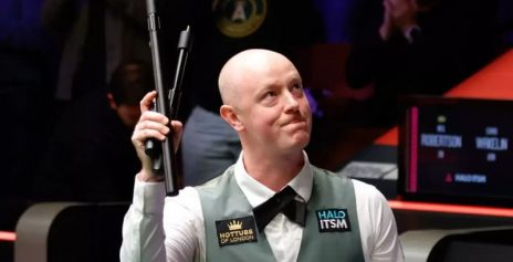 Крис Уокелин: «Я был готов упасть в обморок от малейшего дуновения»