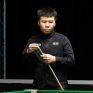 Xi’an Grand Prix 2025: Чжоу Юэлун сделал максимальный сенчури-брейк 147 в отборочном матче (видео)