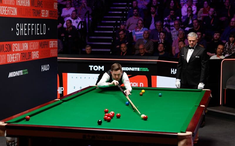 Джонс надеется на успех в следующем году (фото: WST)