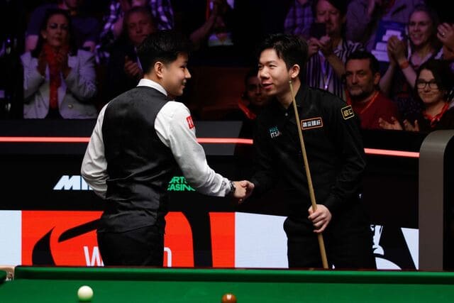 Синьтун доминировал на протяжение всего матча (фото: WST)