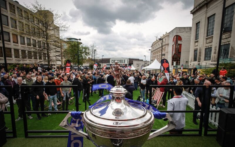 Кубок Чемпиона мира 2025 (фото: WST)