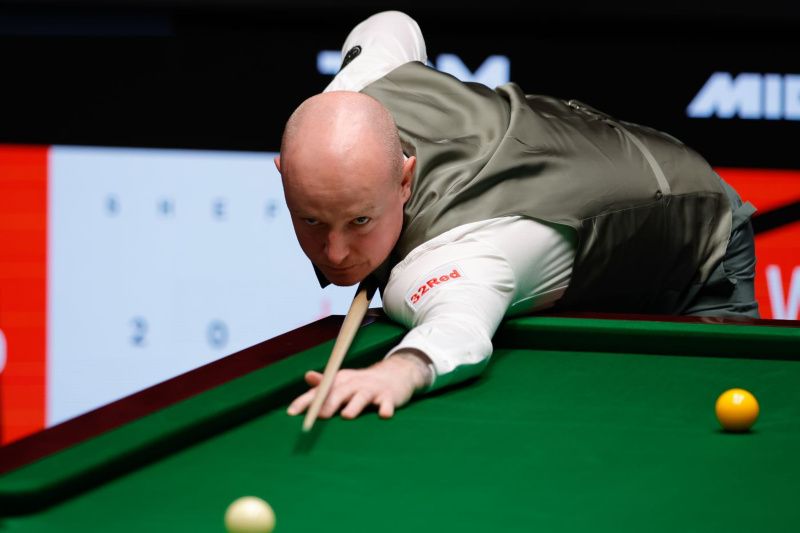 Крис вел после первой сессии 7-2 (фото: WST)