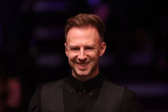 Трамп, скорее всего, встретится с Лукой Бреселем в течение последней восьмерке (фото: metrouk)