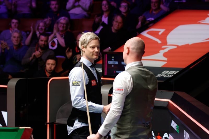 Уокелин вышел в 1/8 финала в Крусибле  (фото: WST)