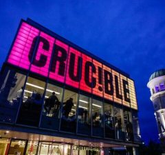 Чемпионат мира останется в Шеффилде до 2045 года