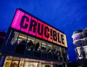 Чемпионат мира останется в Шеффилде до 2045 года