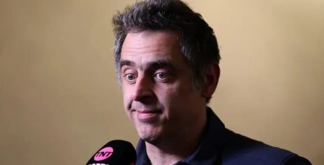 Ронни О’Салливан назвал причину шокирующего поражения Кайрена Уилсона на Чемпионате мира