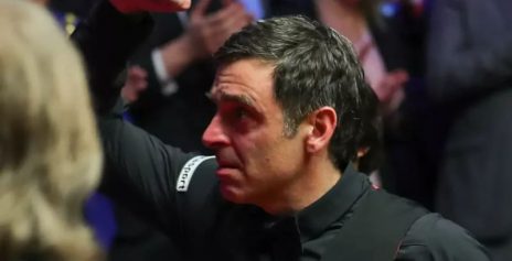 Чемпионат мира по снукеру: Ронни О’Салливан, Марк Уильямс, Лука Бресель, Марк Аллен