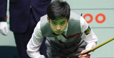 ТОП-10: Будет ли в этом году Чемпионом мира по снукеру игрок из Китая?