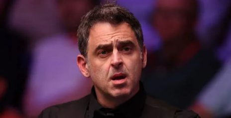 О’Салливан рассказал о «худшем решении, которое я когда-либо принимал в снукере»