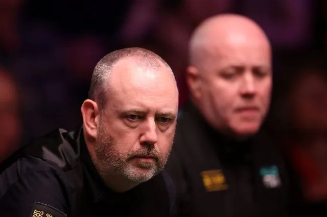 Марк не сдавался и оказал достойное сопротивление (фото: metrouk)