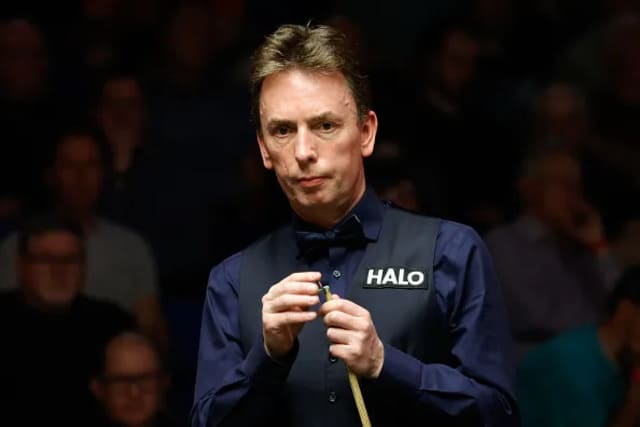 Кен Доэрти все еще хочет увидеть больше от Ракеты (фото: metrouk)