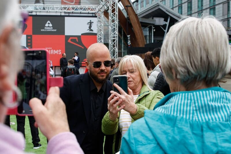 Лука Бресель (фото: WST)