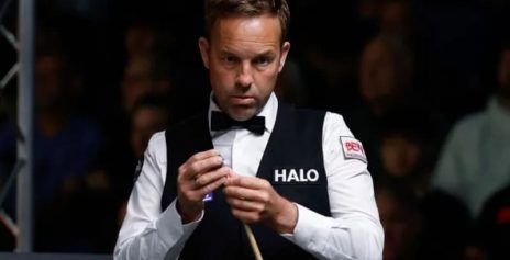 Аллистер Картер получил «мучительную» травму перед матчем-реваншем с Ронни О’Салливаном