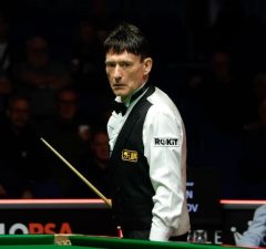 Состоялась жеребьевка квалификации к Чемпионату мира 2026 по снукеру