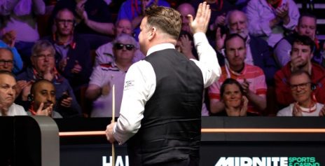 Шон Мерфи: Я играю лучше, чем когда-либо