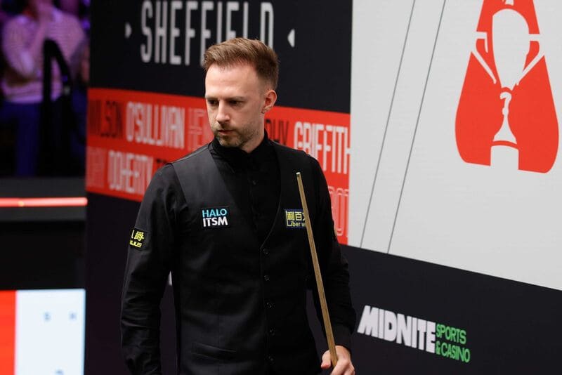 Джадд Трамп (фото: WST)