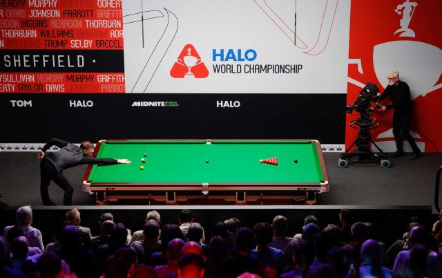 Джадд сделал 102 сенчури в сезоне (фото: WST)