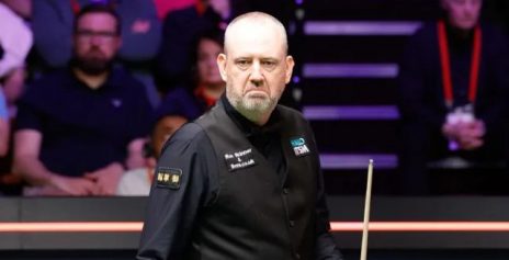 Марк Уильямс стал самым возрастным полуфиналистом Чемпионата мира по снукеру за последние четыре десятилетия