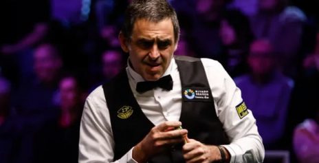 Ронни О’Салливан подтвердил свое решение об участии в Чемпионате мира по снукеру