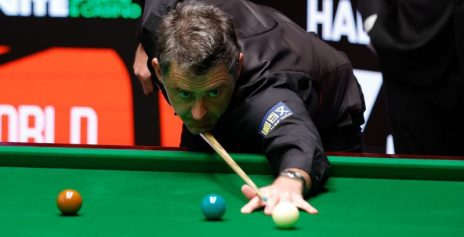 Видео 1/16 финала Чемпионата Мира 2025